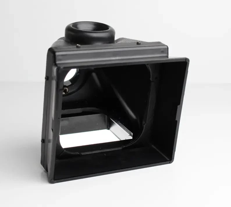 Cambo reflex right angle viewer magnifier finder for 4X5 cameras T